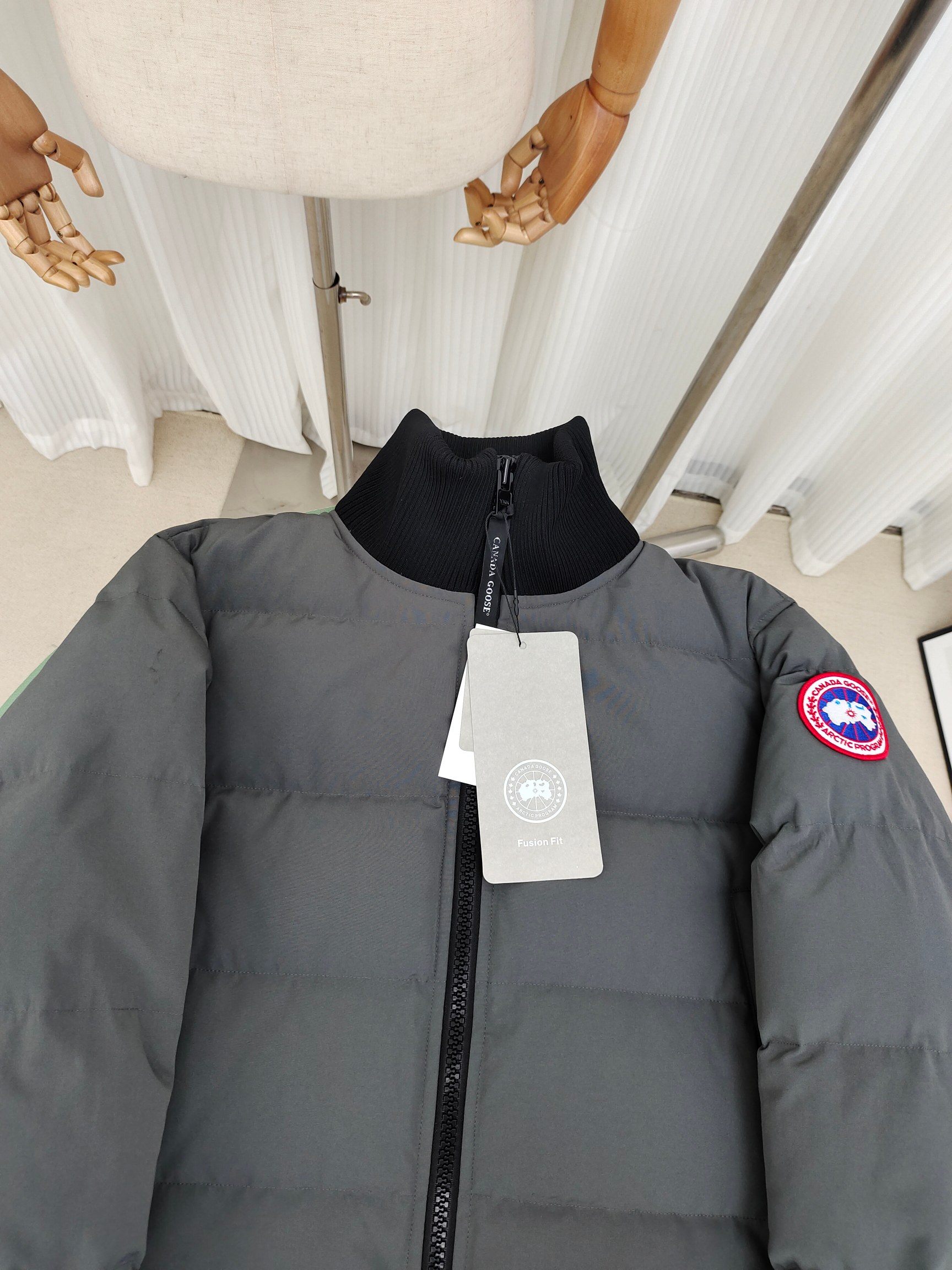 Canada Goose Down Jackets